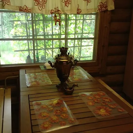 Holiday home Unien Koti *
