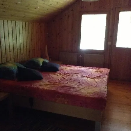Unien Koti Mattila