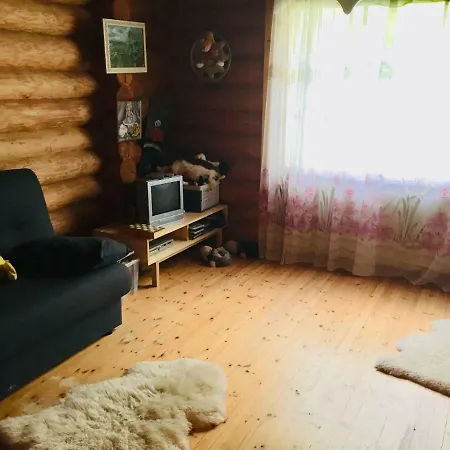 Unien Koti Mattila